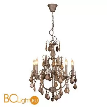 Люстра Divinare Stella 3006/01 LM-5 - Фото 0