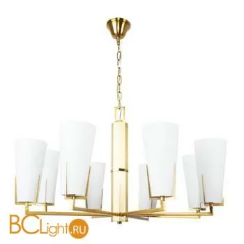 Люстра Divinare Subra 4503/17 LM-8