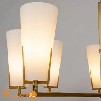 Люстра Divinare Subra 4503/17 LM-8 - Фото 2