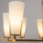 Люстра Divinare Subra 4503/17 LM-8 - Фото 2