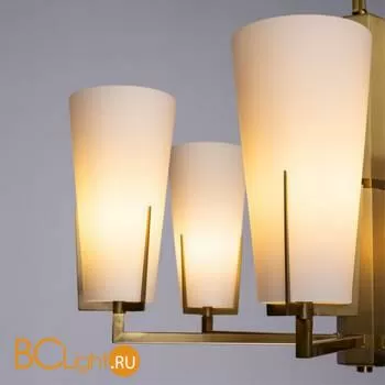 Люстра Divinare Subra 4503/17 LM-6 - Фото 1