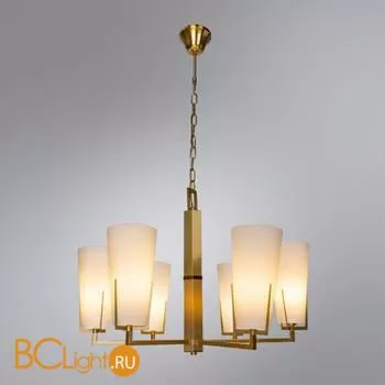 Люстра Divinare Subra 4503/17 LM-6 - Фото 0