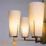 Люстра Divinare Subra 4503/17 LM-6 - Фото 1