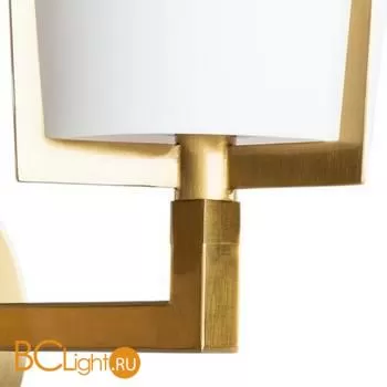 Бра Divinare Subra 4503/17 AP-1 - Фото 1