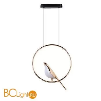 Подвесной светильник Divinare Summer 1188/01 SP-9