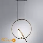 Подвесной светильник Divinare Summer 1188/01 SP-9 - Фото 1