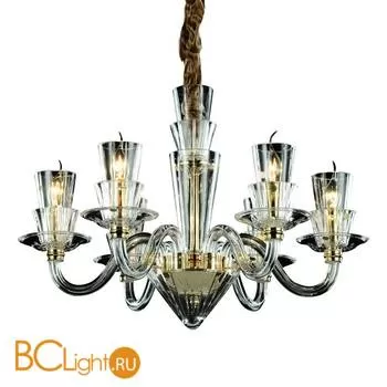 Люстра Divinare Susana 5122/09 LM-6