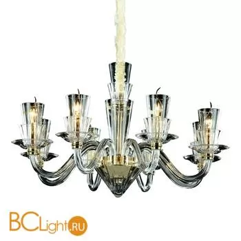 Люстра Divinare Susana 5122/09 LM-8