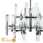 Люстра Divinare Tenerife 7136/02 LM-12 - Фото 1