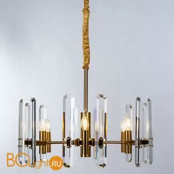 Люстра Divinare Tenerife 7136/18 LM-6 - Фото 0