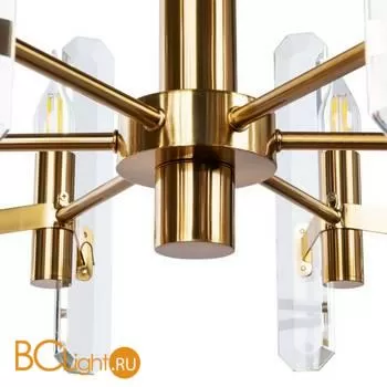 Люстра Divinare Tenerife 7136/18 LM-6 - Фото 2