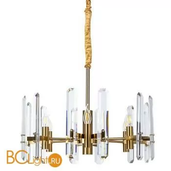 Люстра Divinare Tenerife 7136/18 LM-6