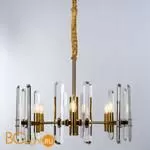 Люстра Divinare Tenerife 7136/18 LM-6 - Фото 0