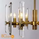 Люстра Divinare Tenerife 7136/18 LM-6 - Фото 1