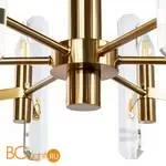 Люстра Divinare Tenerife 7136/18 LM-6 - Фото 2