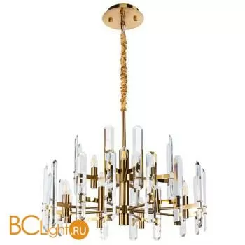Люстра Divinare Tenerife 7136/18 LM-12