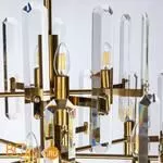 Люстра Divinare Tenerife 7136/18 LM-12 - Фото 1