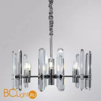 Люстра Divinare Tenerife 7136/02 LM-6 - Фото 0