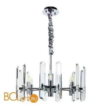 Люстра Divinare Tenerife 7136/02 LM-6