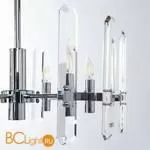 Люстра Divinare Tenerife 7136/02 LM-6 - Фото 1