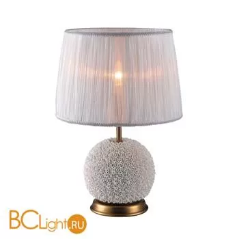 Настольная лампа Divinare Terraglia 1160/01 TL-1