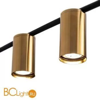 Люстра Divinare Tilda 1126/04 PL-9 - Фото 2