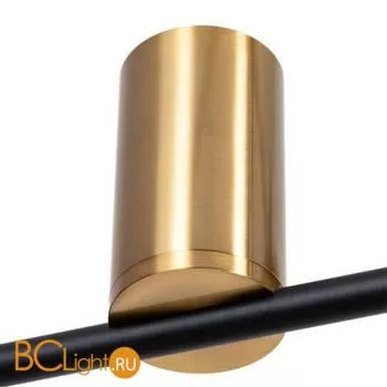 Люстра Divinare Tilda 1126/04 PL-9 - Фото 3