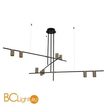 Люстра Divinare Tilda 1126/04 PL-9