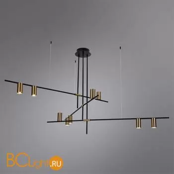 Люстра Divinare Tilda 1126/04 PL-9 - Фото 0