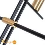 Люстра Divinare Tilda 1126/04 PL-9 - Фото 1