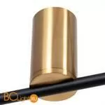 Люстра Divinare Tilda 1126/04 PL-9 - Фото 3