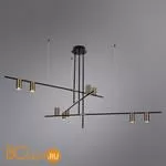 Люстра Divinare Tilda 1126/04 PL-9 - Фото 0