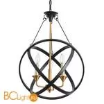 Подвесной светильник Divinare Tor 2633/04 SP-3