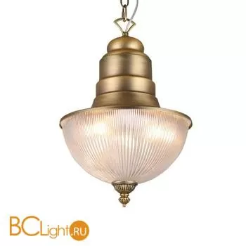 Подвесной светильник Divinare Trottola 7135/08 SP-3