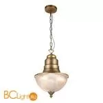 Подвесной светильник Divinare Trottola 7135/08 SP-3 - Фото 0