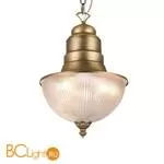 Подвесной светильник Divinare Trottola 7135/08 SP-3