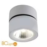 Спот (точечный светильник) Divinare Urchin 1295/03 PL-1 - Фото 0