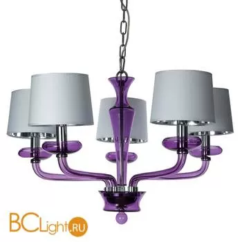 Люстра Divinare Veneto 1155/03 LM-5