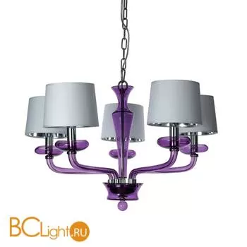 Люстра Divinare Veneto 1155/03 LM-5 - Фото 0