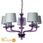 Люстра Divinare Veneto 1155/03 LM-5