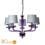 Люстра Divinare Veneto 1155/03 LM-5 - Фото 0