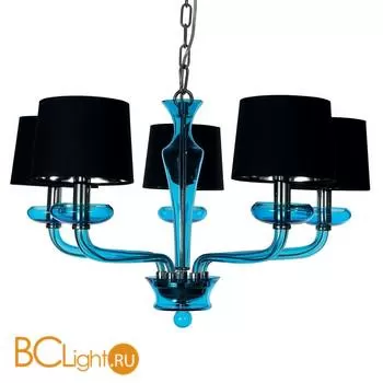 Люстра Divinare Veneto 1155/01 LM-5