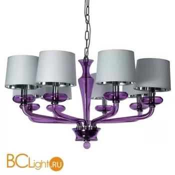 Люстра Divinare Veneto 1155/03 LM-8