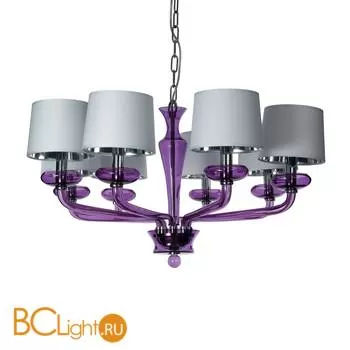 Люстра Divinare Veneto 1155/03 LM-8 - Фото 0