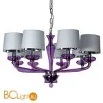 Люстра Divinare Veneto 1155/03 LM-8