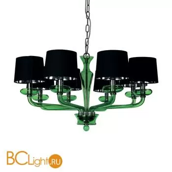 Люстра Divinare Veneto 1155/02 LM-8 - Фото 0