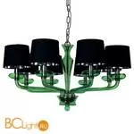 Люстра Divinare Veneto 1155/02 LM-8