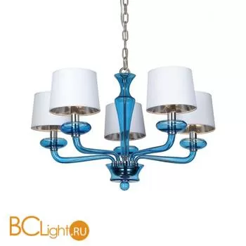 Люстра Divinare Veneto 1155/04 LM-5