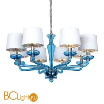 Люстра Divinare Veneto 1155/04 LM-8