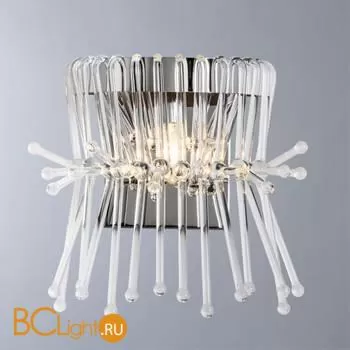 Настенный светильник Divinare Vetro 7565/02 AP-1 - Фото 0